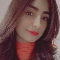 amina naseem