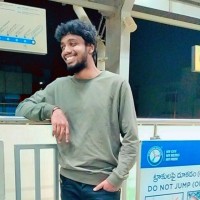 Vamsi Arava