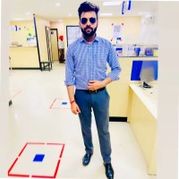 Ishank Chandel