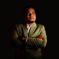 Chiranjit Brahma