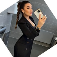 Zsaklin Deak