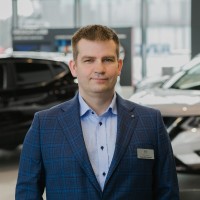 Krzysztof Suterski