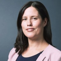 Barbara Bell