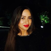 Cristina C.