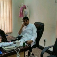 Nabiullah Rashidi