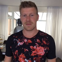 Robin Heijne