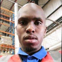 Dumisani Mbuyane