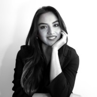 Andrea Xail, Creative Manager