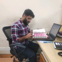 Sagar Gupta