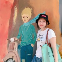 Yishan Lin