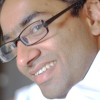 Jainesh Chahal