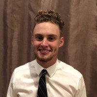 Clayton Strader