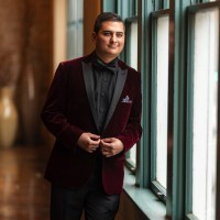 Alex Garza