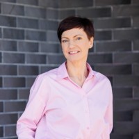 Monika Garbačiauskaitė-Budrienė