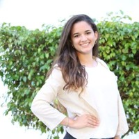Maria Carolina Haack