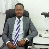 Okechukwu Eke
