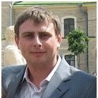 Dmitriy Gorban