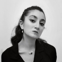 Mahtab (SOORIN) Saadatfar