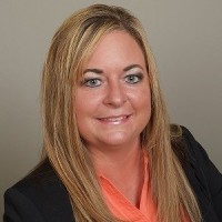 Jennifer Riley
