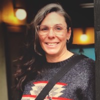 Dawn Sorgnard