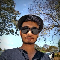 Nilotpal Sarkar