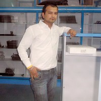 Aditya Bhoir
