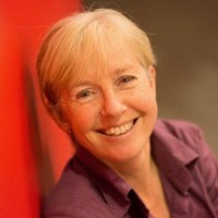 Hilde Marbus