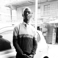 Kelly Owaga