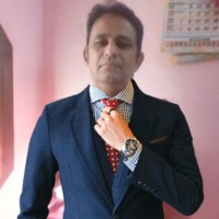 Manoj kumar karnani