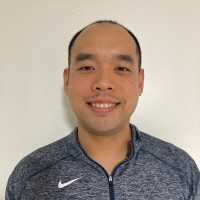 Lawrence Huang
