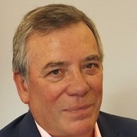 Stephen Bertram