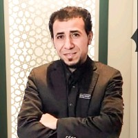 Hassan Mahdey