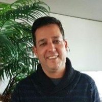 Marcio Gurgel