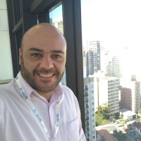 Luís Fernando Maia Novaes