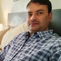 Amrendra Singh