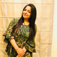 Pari Desai