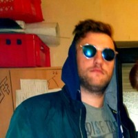 Oliver Meinberg