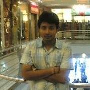 Sourav Bhandari