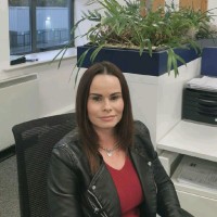 Nadine Dempsey