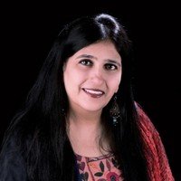 Amisha Ajmera