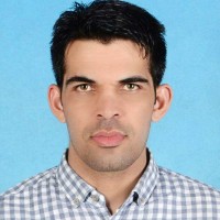 Muhammad Irfan