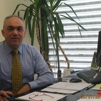 Stephane Masson