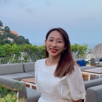 Eunice Lee