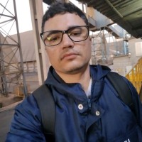 Gabriel Da Silva Boldt
