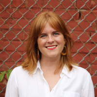 Sarah van den Berg (she/her)