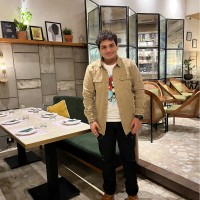 Hrithik Khemani