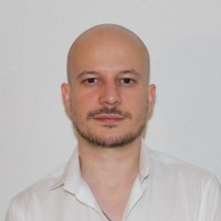 Cédric HEIM