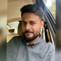 Vishal Kaushik