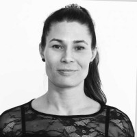 Heidi Kuivamäki