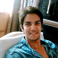 Sujay Parmar